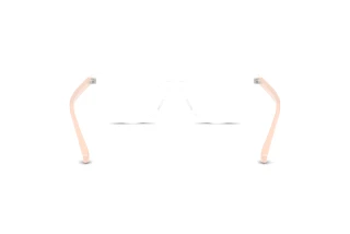 Achteraanzicht Vogue Eyewear VO5502D (W745)