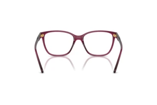 Achteraanzicht Vogue Eyewear VO5518 (2989)