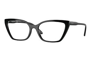 Vogue Eyewear VO5519 W44 Black