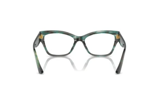 Achteraanzicht Vogue Eyewear VO5523 (3088)