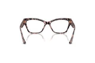 Achteraanzicht Vogue Eyewear VO5523 (3150)
