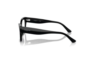 Zijaanzicht Vogue Eyewear VO5523 (W44)