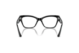 Achteraanzicht Vogue Eyewear VO5523 (W44)