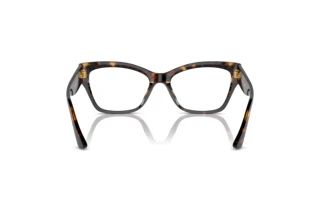 Achteraanzicht Vogue Eyewear VO5523 (W656)
