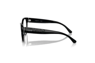 Zijaanzicht Vogue Eyewear VO5527 (W44)