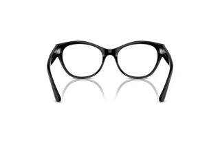 Achteraanzicht Vogue Eyewear VO5527 (W44)