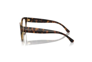 Zijaanzicht Vogue Eyewear VO5527 (W656)
