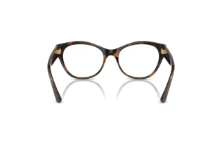 Achteraanzicht Vogue Eyewear VO5527 (W656)