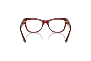 Achteraanzicht Vogue Eyewear VO5528 (3094)
