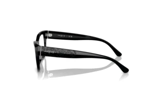 Zijaanzicht Vogue Eyewear VO5528 (W44)