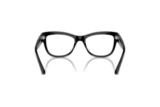 Achteraanzicht Vogue Eyewear VO5528 (W44)