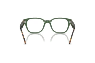 Achteraanzicht Vogue Eyewear VO5529 (3092)