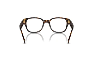Achteraanzicht Vogue Eyewear VO5529 (W656)