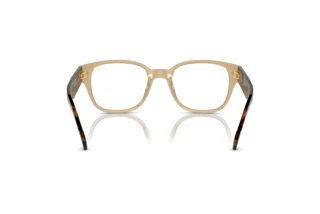 Achteraanzicht Vogue Eyewear VO5529 (W900)