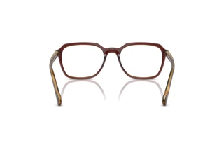 Achteraanzicht Vogue Eyewear VO5532 (3110)
