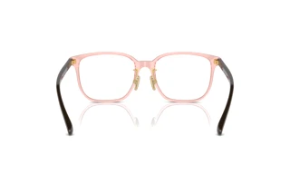 Achteraanzicht Vogue Eyewear VO5550D (2828)