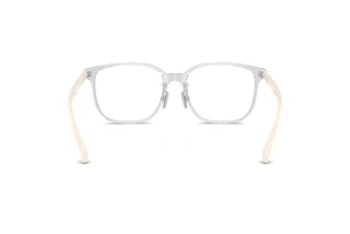 Achteraanzicht Vogue Eyewear VO5550D (3251)