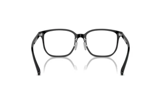 Achteraanzicht Vogue Eyewear VO5550D (W44)
