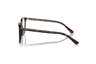 Zijaanzicht Vogue Eyewear VO5550D (W656)