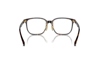 Achteraanzicht Vogue Eyewear VO5550D (W656)