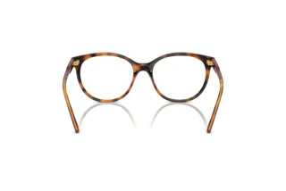 Achteraanzicht Vogue Eyewear VO5552 (W656)