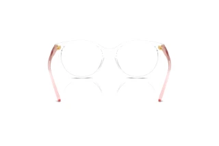 Achteraanzicht Vogue Eyewear VO5552 (W745)