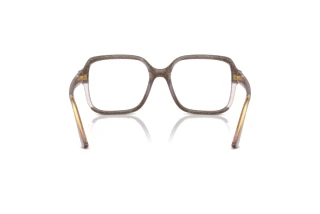 Achteraanzicht Vogue Eyewear VO5555 (3136)