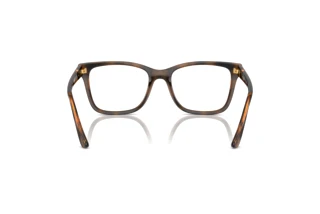 Achteraanzicht Vogue Eyewear VO5556 (2386)