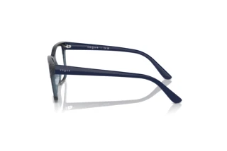 Zijaanzicht Vogue Eyewear VO5556 (3141)