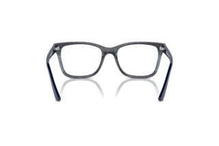 Achteraanzicht Vogue Eyewear VO5556 (3141)
