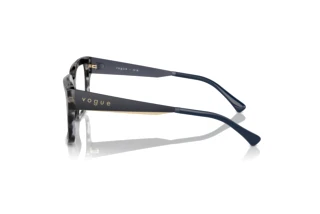 Zijaanzicht Vogue Eyewear VO5559 (3147)