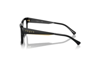 Zijaanzicht Vogue Eyewear VO5559 (W44)
