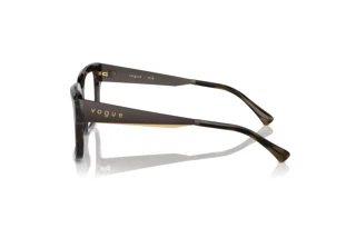 Zijaanzicht Vogue Eyewear VO5559 (W656)