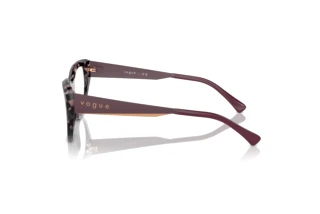 Zijaanzicht Vogue Eyewear VO5560 (3146)