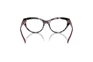Achteraanzicht Vogue Eyewear VO5560 (3146)