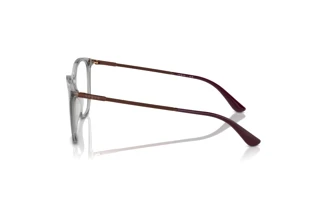 Zijaanzicht Vogue Eyewear VO5562 (2726)