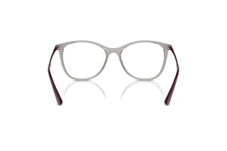 Achteraanzicht Vogue Eyewear VO5562 (2726)