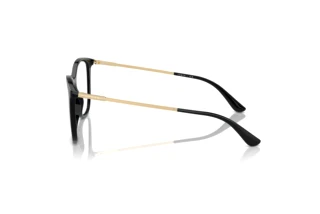 Zijaanzicht Vogue Eyewear VO5562 (W44)