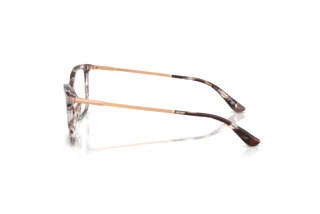 Zijaanzicht Vogue Eyewear VO5563 (3218)