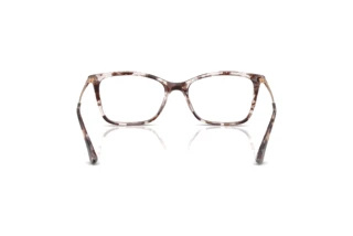 Achteraanzicht Vogue Eyewear VO5563 (3218)
