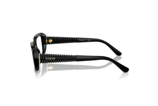 Zijaanzicht Vogue Eyewear VO5568 (W44)