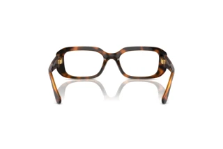 Achteraanzicht Vogue Eyewear VO5568 (W656)