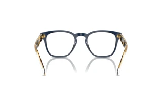Achteraanzicht Vogue Eyewear VO5570 (3143)