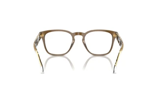 Achteraanzicht Vogue Eyewear VO5570 (3144)