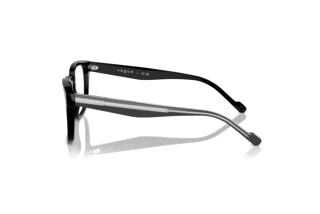 Zijaanzicht Vogue Eyewear VO5570 (W44)