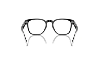 Achteraanzicht Vogue Eyewear VO5570 (W44)
