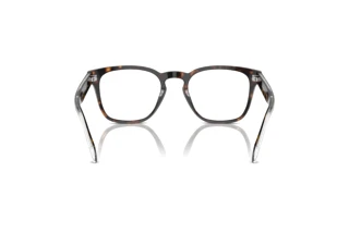 Achteraanzicht Vogue Eyewear VO5570 (W656)