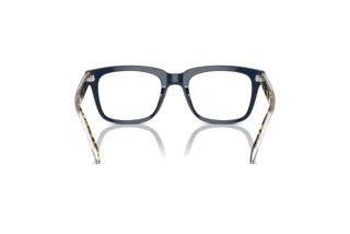 Achteraanzicht Vogue Eyewear VO5572 (3143)