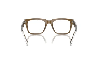 Achteraanzicht Vogue Eyewear VO5572 (3144)