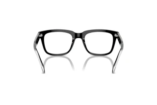 Achteraanzicht Vogue Eyewear VO5572 (W44)